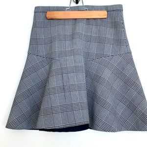 high waist skirt - excellent condition